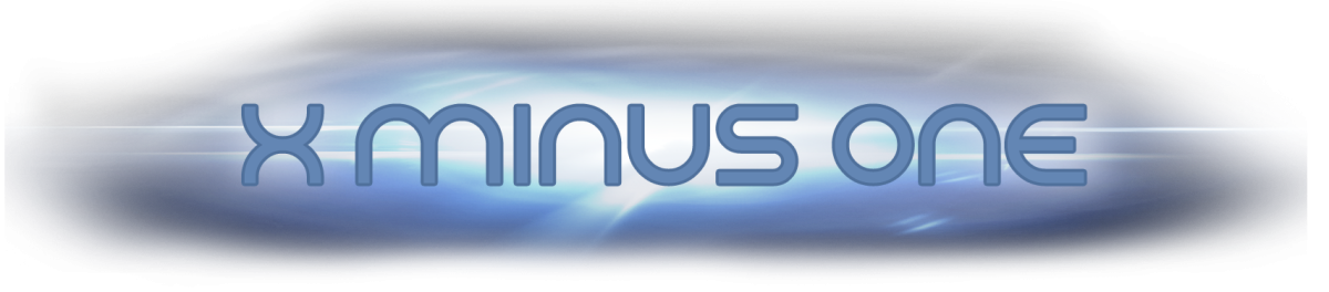 X Minus One
